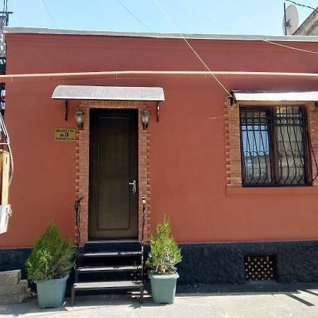 Old Tbilisi Tsiskari Apt Extérieur photo