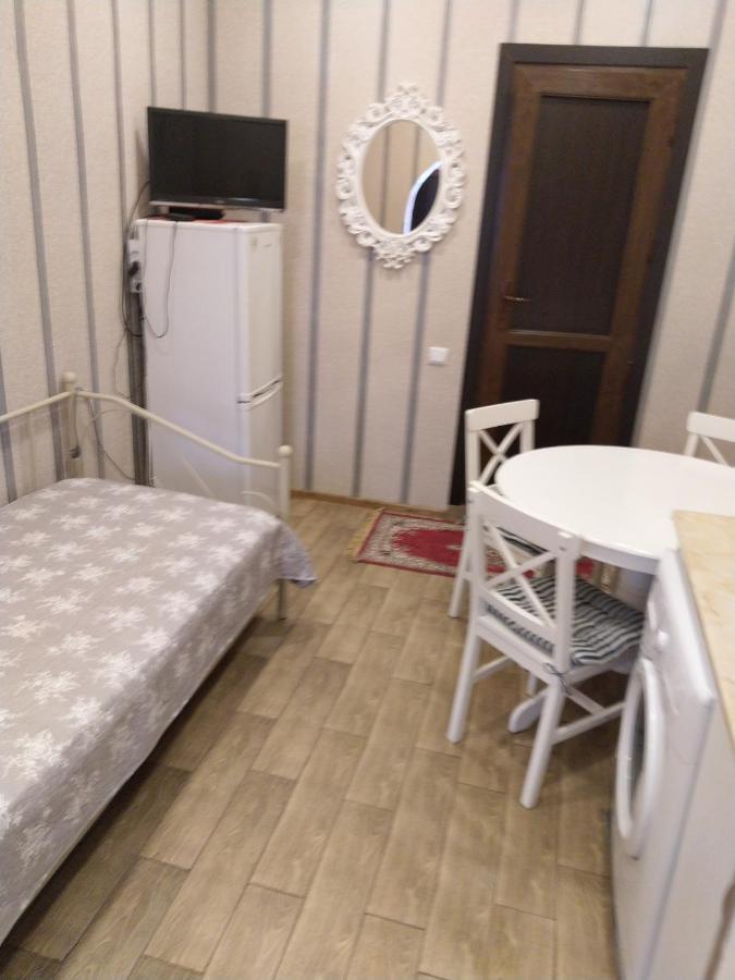 Old Tbilisi Tsiskari Apt Extérieur photo