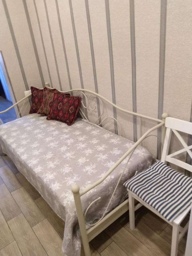 Old Tbilisi Tsiskari Apt Extérieur photo