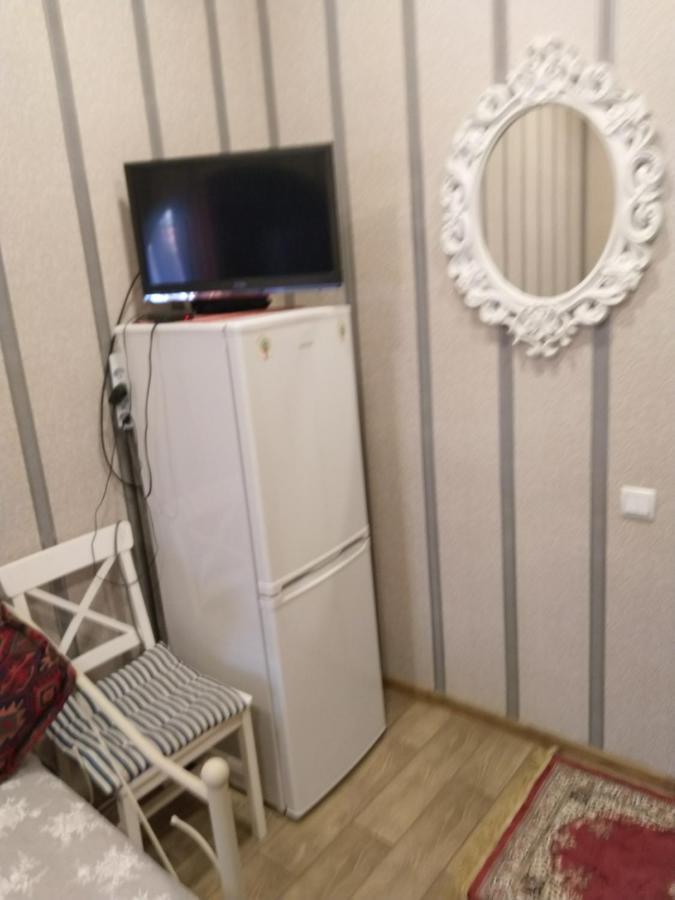 Old Tbilisi Tsiskari Apt Extérieur photo