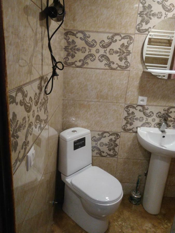 Old Tbilisi Tsiskari Apt Extérieur photo